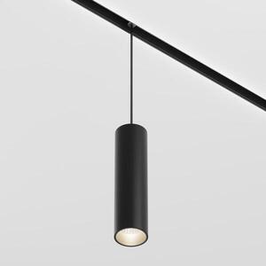 MAYTONI Svítidlo do kolejnice Focus LED EXILITY 2700-6000K 12W 36d Dim DALI 2 TR041-4-12WTW-DD2-B obraz