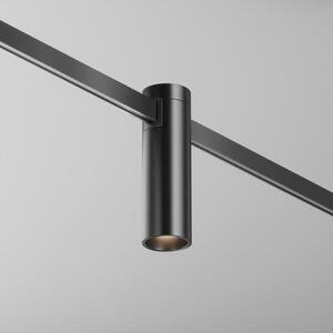 MAYTONI Svítidlo do kolejnice Focus LED Flarity 3000K 5W 34d TR143-1-5W3K-W-B-DE obraz