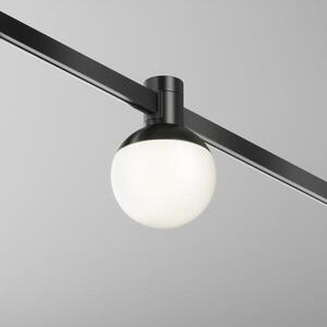 MAYTONI Svítidlo do kolejnice Luna Flarity 3000K 5W 120d TR149-1-5W3K-B-DE obraz