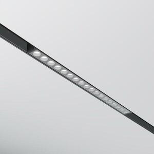 MAYTONI Svítidlo do kolejnice Points Magnetic track system Exility 2700K 18W 36d TR031-4-18WTW-DD2-B obraz