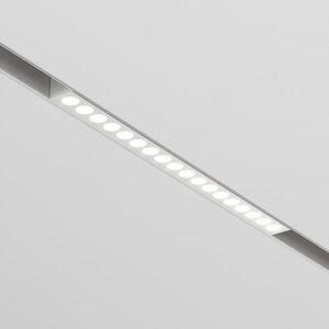 MAYTONI Svítidlo do kolejnice Points Magnetic track system Exility 2700K 18W 36d TR031-4-18WTW-DD2-W obraz