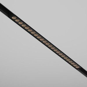 MAYTONI Svítidlo do kolejnice Points Magnetic track system Exility 2700K 24W 36d TR031-4-24WTW-DD2-B obraz