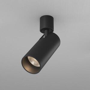 MAYTONI Svítidlo Focus LED Holity 3000K 13W 38d C150CL-13W3K-B obraz