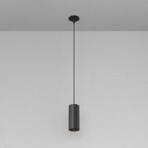 MAYTONI Svítidlo Focus LED Holity 3000K 13W 38d C152PL-13W3K-B obraz