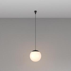 MAYTONI Svítidlo Luna Holity 3000K 10W 120d C156PL-10W3K-B obraz