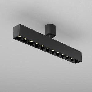 MAYTONI Svítidlo Points Holity 3000K 13W 40d C153CL-13W3K-B obraz