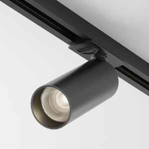 MAYTONI svítidlo pro kolejnicový systém Focus LED TR021-1-12B3K-W-D-B obraz