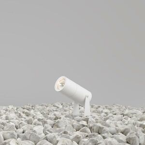 MAYTONI Venkovní svítidlo Bern 3000K 5W IP 65 O050FL-L5W3K obraz