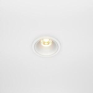 MAYTONI Vestavné svítidlo Alfa LED 2700K 1x10W 36d DL043-01-10W2.7K-RD-W-DE obraz