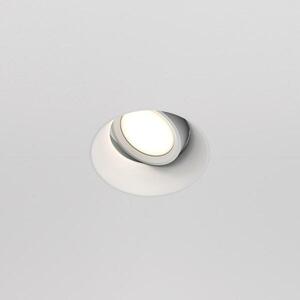 MAYTONI Vestavné svítidlo Dot GU10x1 50W IP 20 DL042-01-RD-W obraz