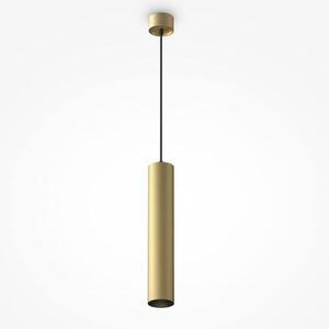 MAYTONI Závěsné svítidlo Artisan GU10x1 10W P082PL-GU10-MG obraz