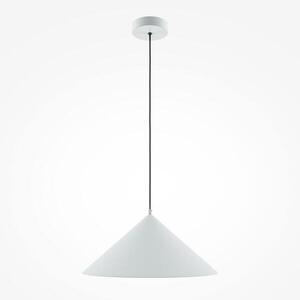 MAYTONI Závěsné svítidlo Basic colors E27x1 40W MOD167PL-01W obraz