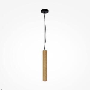 MAYTONI Závěsné svítidlo Basic Texture 5W MOD461PL-L5BGK obraz