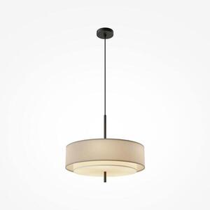 MAYTONI Závěsné svítidlo Bergamo E27x5 60W MOD613PL-05GR1 obraz