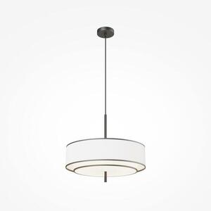 MAYTONI Závěsné svítidlo Bergamo E27x5 60W MOD613PL-05W obraz
