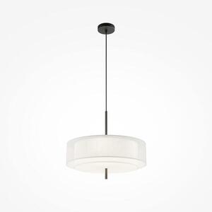 MAYTONI Závěsné svítidlo Bergamo E27x5 60W MOD613PL-05W1 obraz