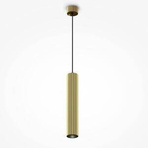 MAYTONI Závěsné svítidlo Calipso GU10x1 10W P106PL-01-GU10-BS obraz