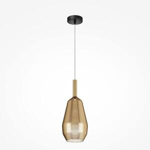 MAYTONI Závěsné svítidlo Duality E27x1 60W MOD271PL-01B7 obraz