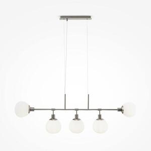 MAYTONI závěsné svítidlo Erich MOD221-PL-05-N obraz