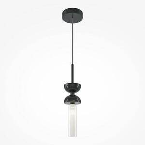 MAYTONI Závěsné svítidlo Kyoto G9x1 28W MOD178PL-01B obraz
