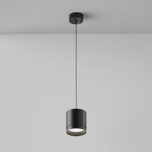 MAYTONI Závěsné svítidlo Polar GX53x1 15W P088PL-GX53-B obraz