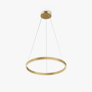 MAYTONI Závěsné svítidlo Rim 36W MOD058PL-L32BSK obraz