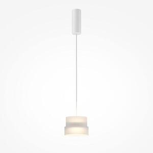 MAYTONI Závěsné svítidlo Scala 3000K 12W MOD496PL-L12WK obraz