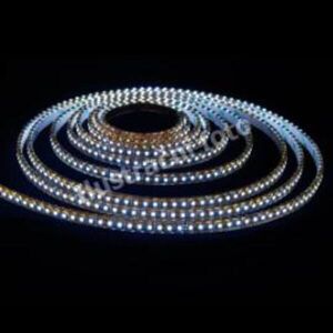 Schmachtl McLED LED pásek SMD3528 studeně bílá, DC24V, IP20, 8mm, bílý PCB pásek, 60 led/metr 126.206.10.0 60 CM ! obraz