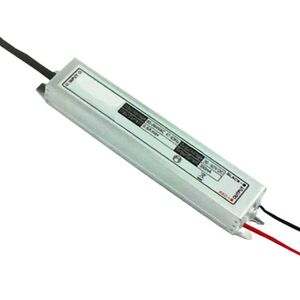 Schmachtl McLED Napájecí zdroj DC12V/1, 5A, IP67, 157*27*21 732.027.45.0 obraz