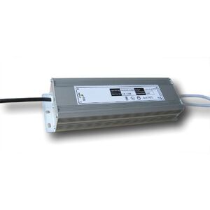 Schmachtl McLED Napájecí zdroj DC12V/12, 5A, IP67, 244*70*7 732.031.45.0 obraz