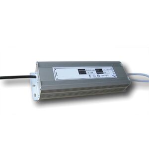 Schmachtl McLED Napájecí zdroj DC12V/8, 3A, IP67, 204*70*75 732.030.45.0 obraz