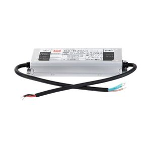SLC MeanWell Driver ELG CV 24V 150W nestmívatelný IP67 obraz