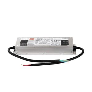 SLC MeanWell Driver ELG CV 24V 240W nestmívatelný IP67 obraz