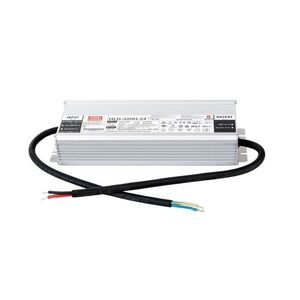 SLC MeanWell Driver HLG CV 24V 320W nestmívatelný IP67 obraz