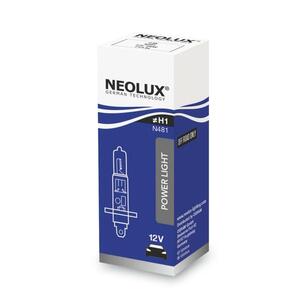 NEOLUX H1 12V 100W P14, 5s 1ks N481 obraz