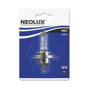 NEOLUX HS1 12V 35/35W PX43t Standard N459-01B 1ks N459-01B obraz