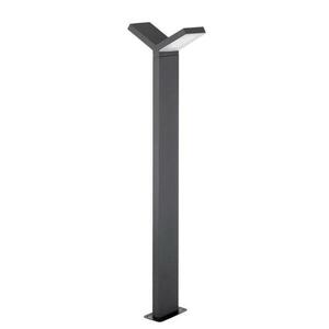 Nova Luce Elegantní oboustranný sloupek PARK NV 713124 obraz