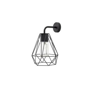 Nova Luce Venkovní nástěnné světlo Isidora NV 870426 obraz