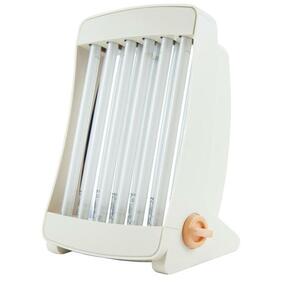 Exihand Obličejové solárium EFBE-SCHOTT GB 906 s 6 UV-trubicemi Cosmedico obraz