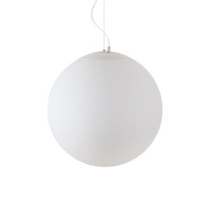 OSMONT ADR62670 ADRIA L4 HP závěsné skleněné svítidlo bílá IP40 4000 K 59W LED obraz