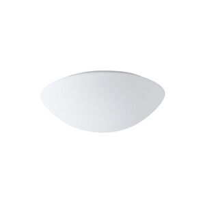 OSMONT AUR59515 AURA 3 stropní/nástěnné skleněné svítidlo bílá IP43 4000 K 18W LED DALI obraz