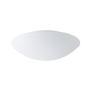 OSMONT AUR59527 AURA 4 stropní/nástěnné skleněné svítidlo bílá IP43 4000 K 27W LED DALI obraz