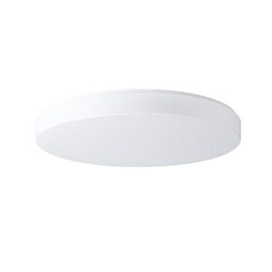 OSMONT DEL48231 DELIA 4 stropní/nástěnné plastové svítidlo bílá IP54 3000 K 100W LED DALI obraz