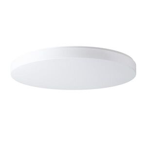 OSMONT DEL48235 DELIA 5 stropní/nástěnné plastové svítidlo bílá IP54 3000 K 150W LED DALI obraz