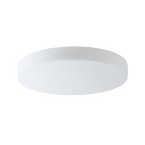 OSMONT EDN51876 EDNA 5 stropní/nástěnné skleněné svítidlo bílá IP43 4000 K 34W LED DALI obraz