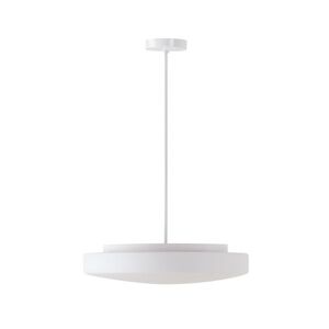 OSMONT EDN53709 EDNA P5 závěsné skleněné svítidlo bílá IP40 4000 K 34W LED obraz