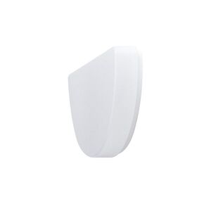 OSMONT ELI56396 ELISA nástěnné plastové svítidlo bílá IP44 3000 K 26W LED obraz