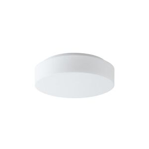 OSMONT ELS59445 ELSA 2 stropní/nástěnné skleněné svítidlo bílá IP44 3000 K 13W LED obraz