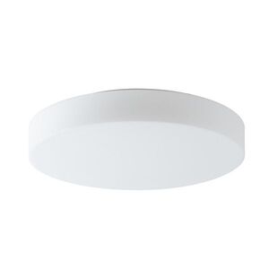OSMONT ELS68091 ELSA 5 stropní/nástěnné skleněné svítidlo bílá IP44 3000 K 36W LED DALI obraz