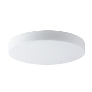 OSMONT ELS72980 ELSA 16 stropní/nástěnné skleněné svítidlo bílá IP43 4000 K 35W LED obraz